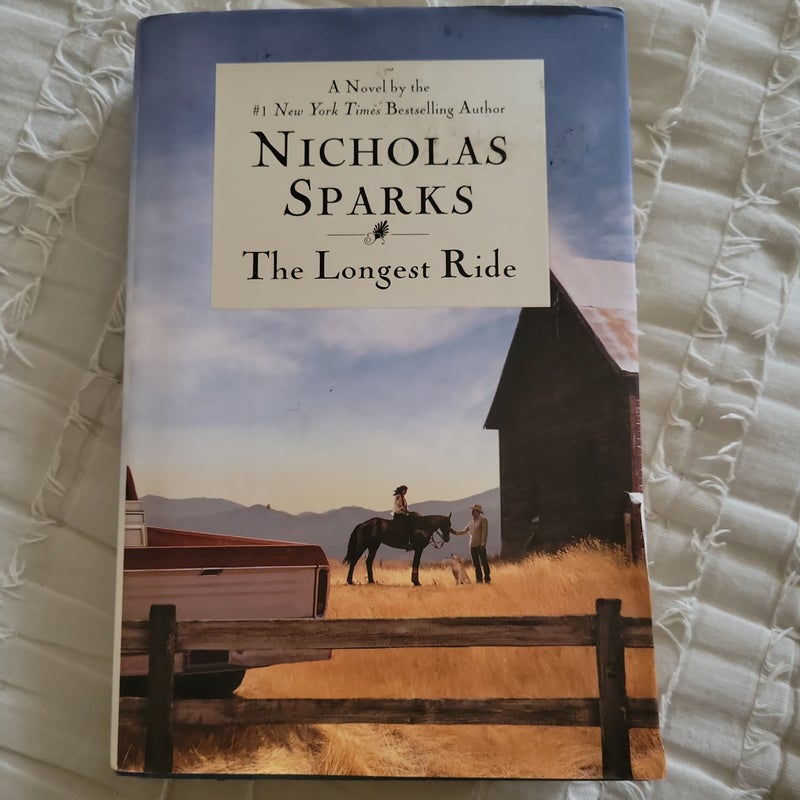 The Longest Ride