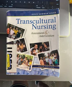 Transcultural Nursing