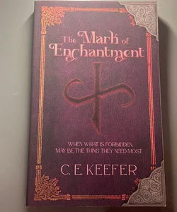 The Mark of Enchantment