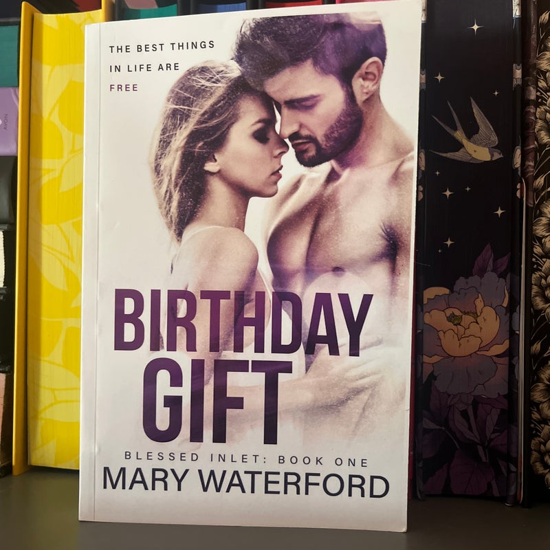 Birthday Gift