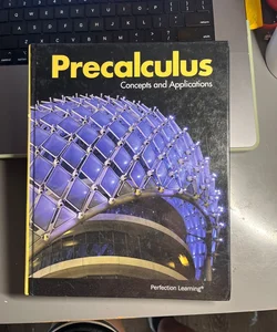 Precalculus 