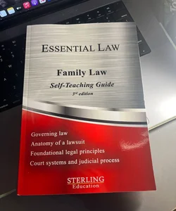 Essential Law 