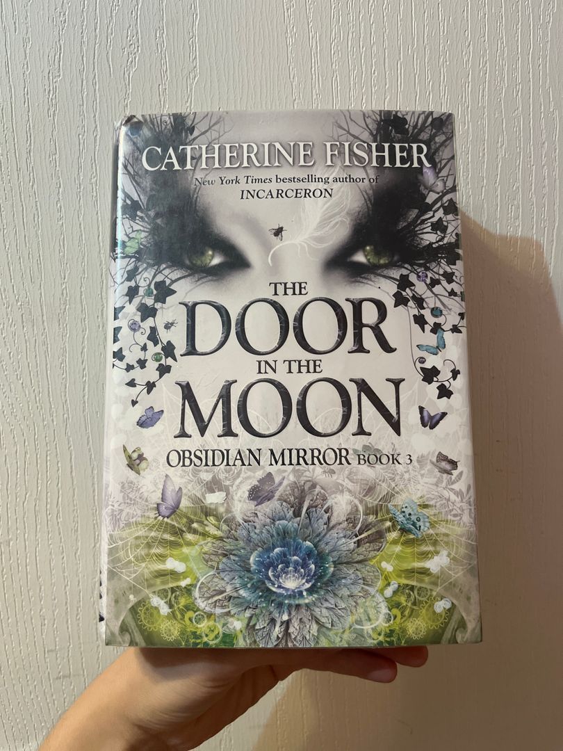 The Door in the Moon