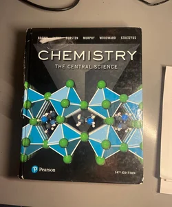 Chemistry - Student Version