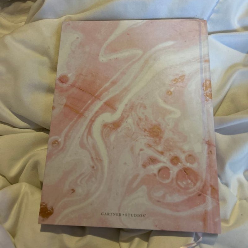 NEW Unwind Everyday Guided All In One Journal 