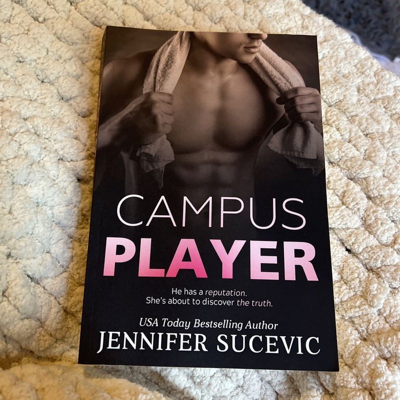 Campus Player