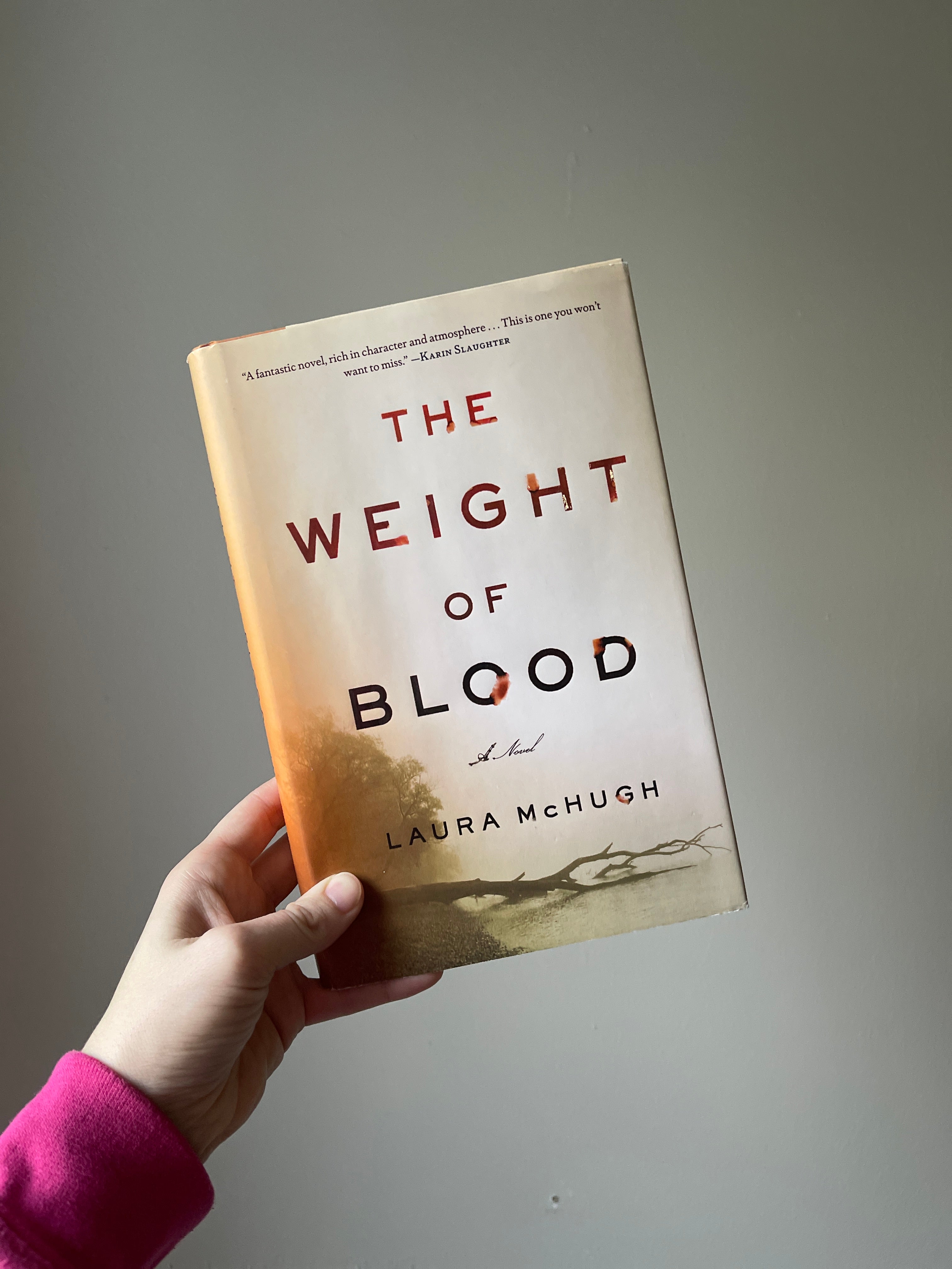 The Weight of Blood