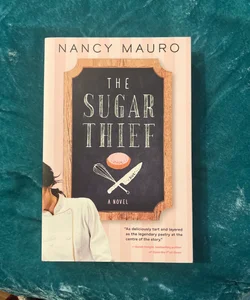 The Sugar Thief