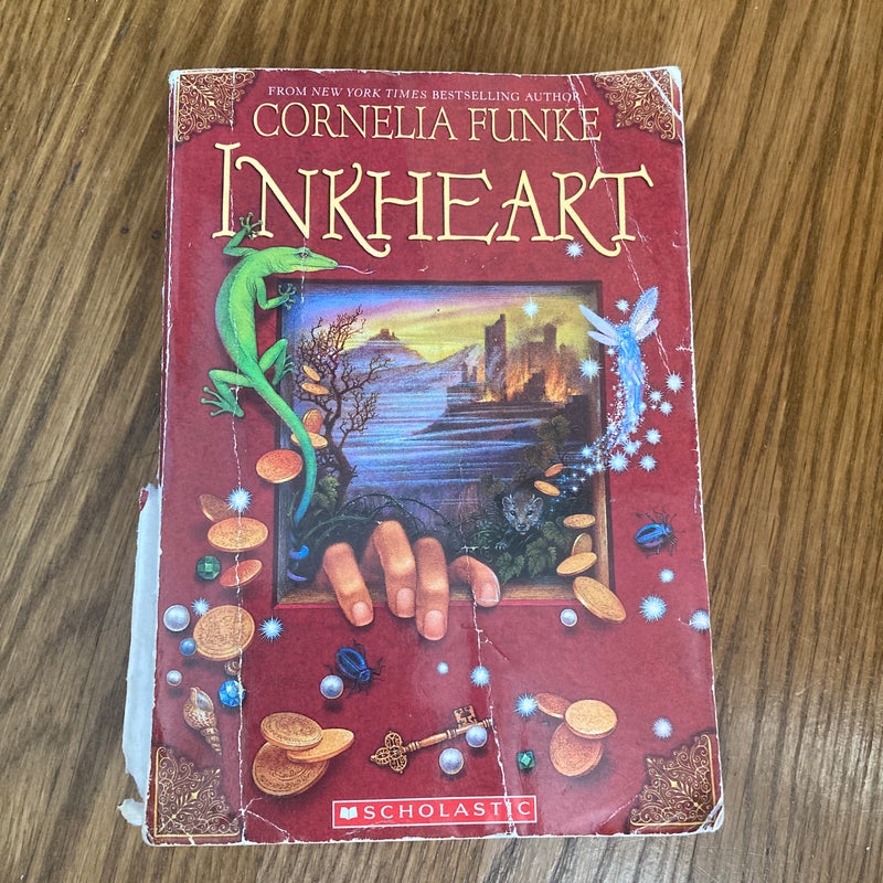 Inkheart