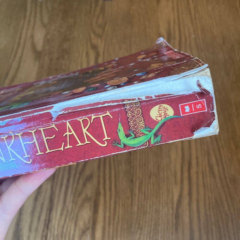Inkheart