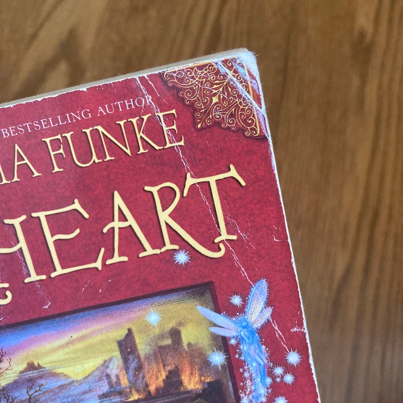 Inkheart