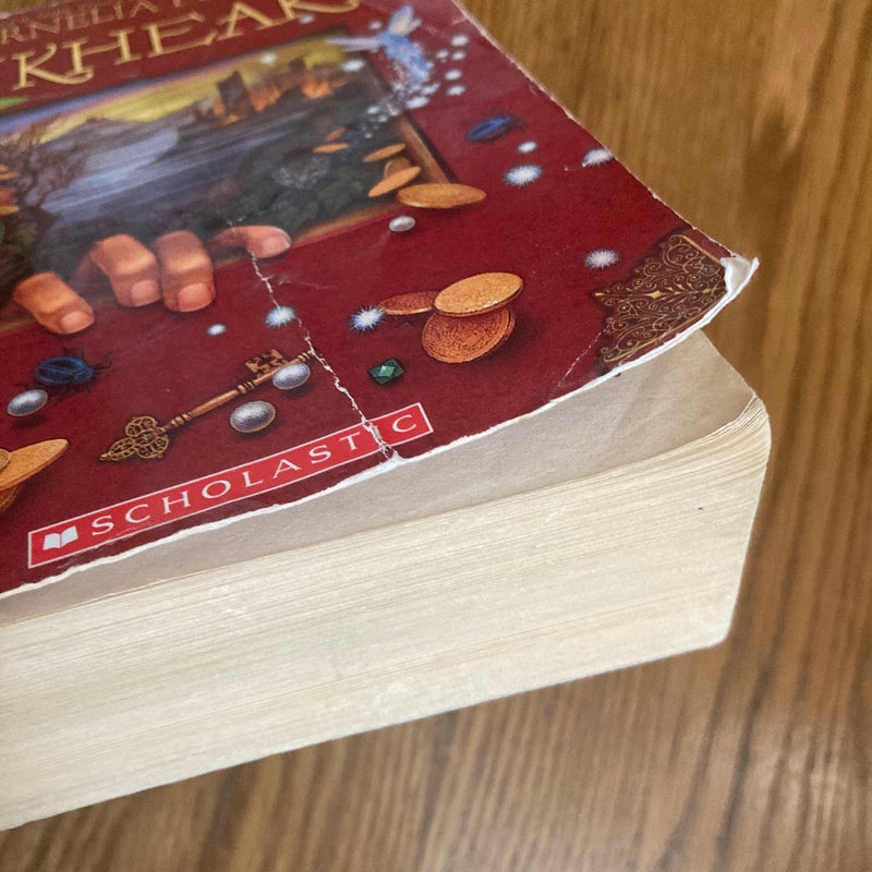 Inkheart