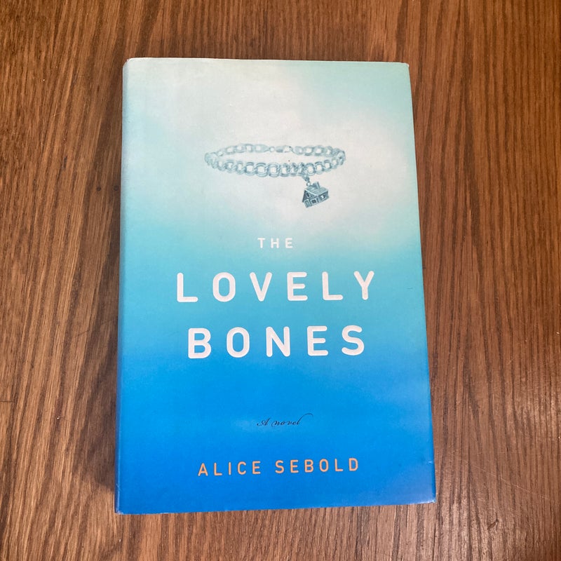 The Lovely Bones