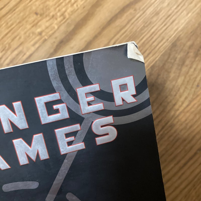 The Hunger Games
