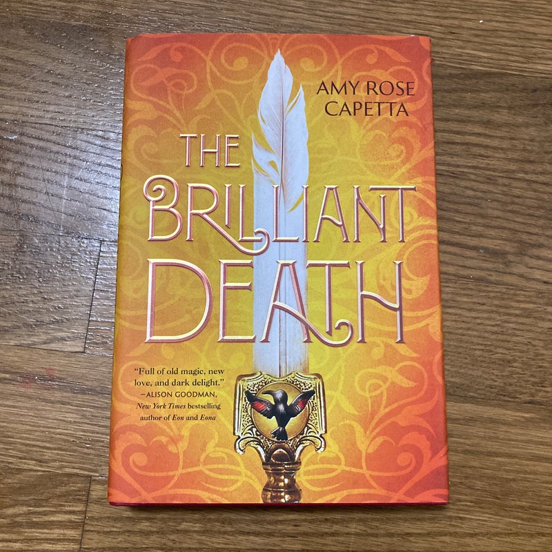 The Brilliant Death