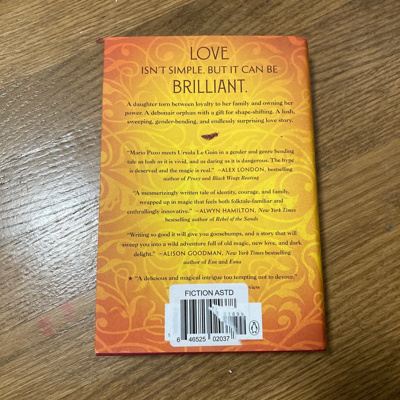 The Brilliant Death