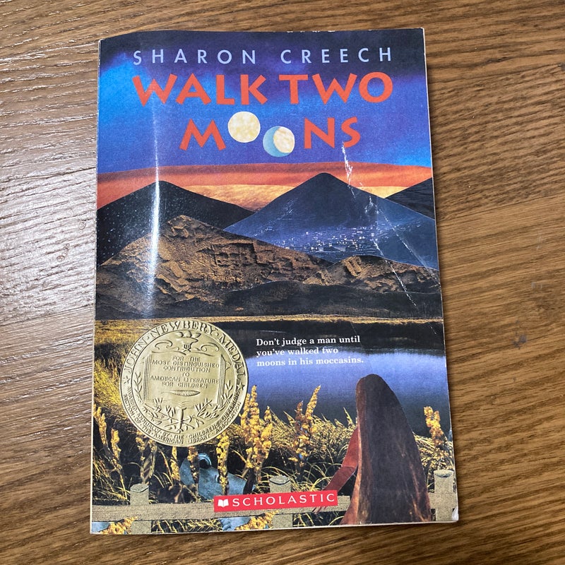 Walk Two Moons