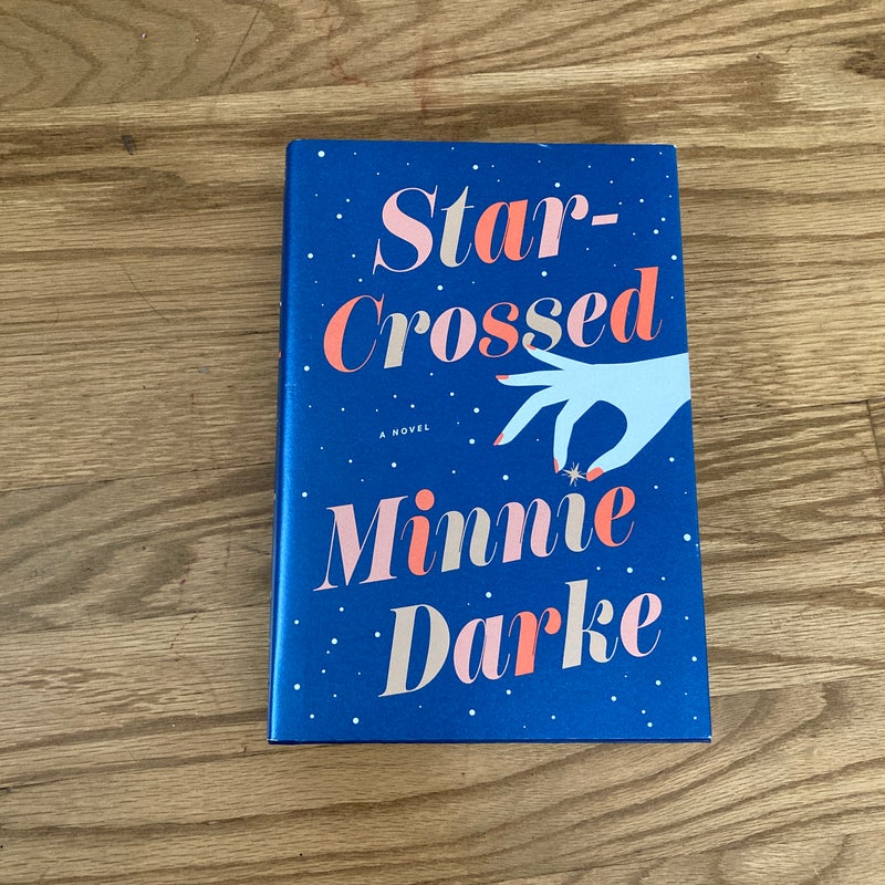 Star-Crossed