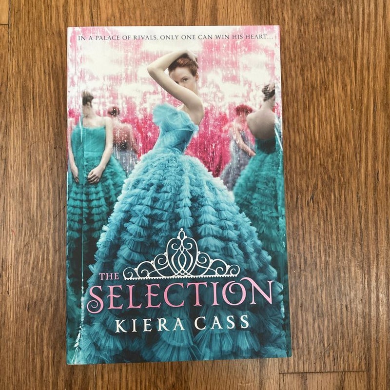 The Selection
