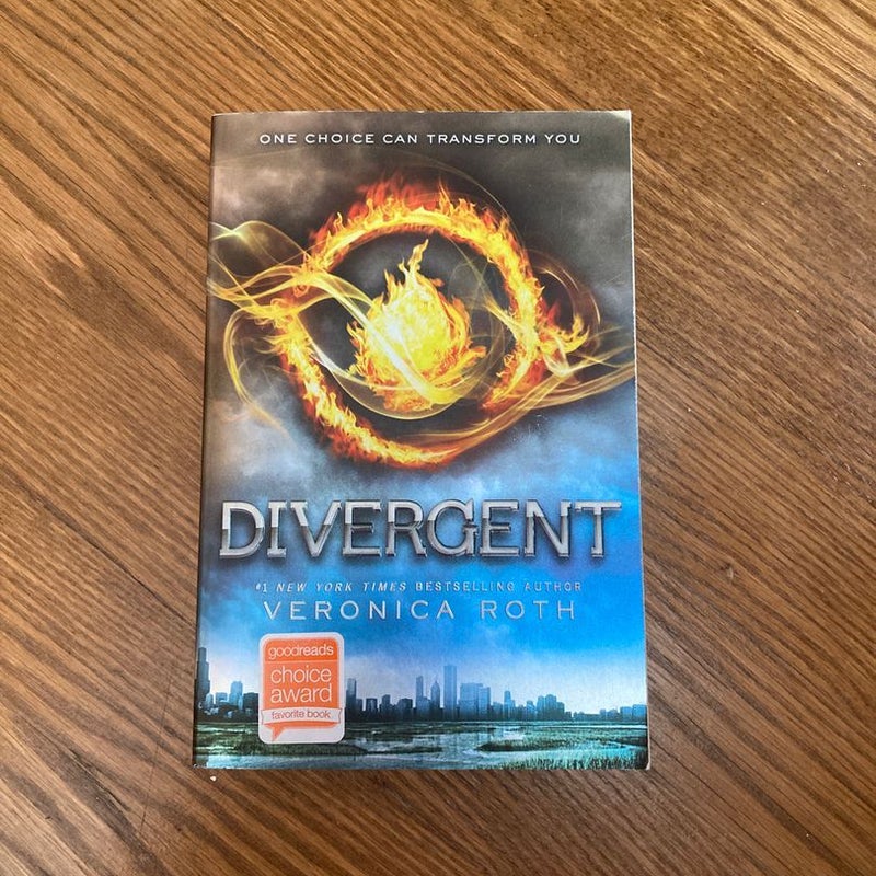Divergent