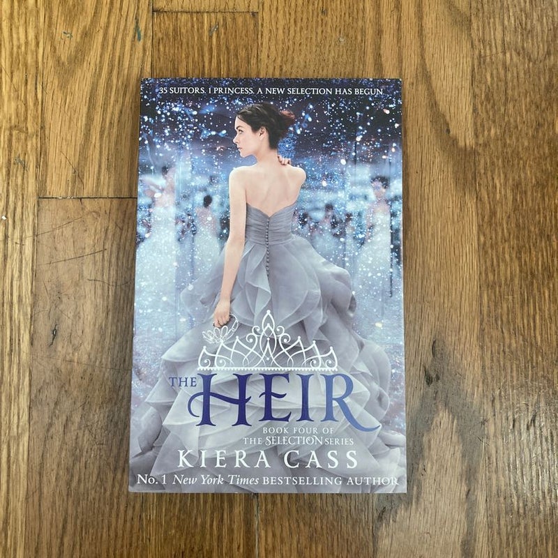 The Heir