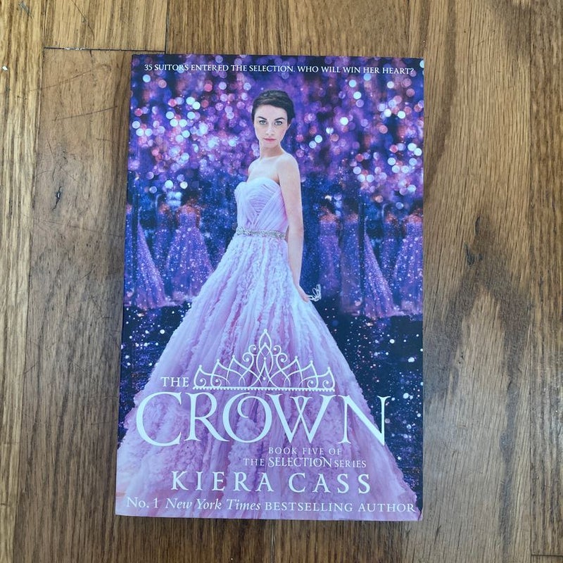 The Crown