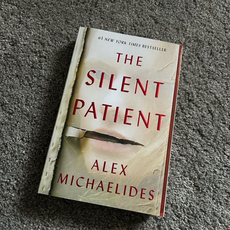 The Silent Patient