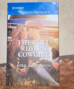 The Bull Rider's Cowgirl