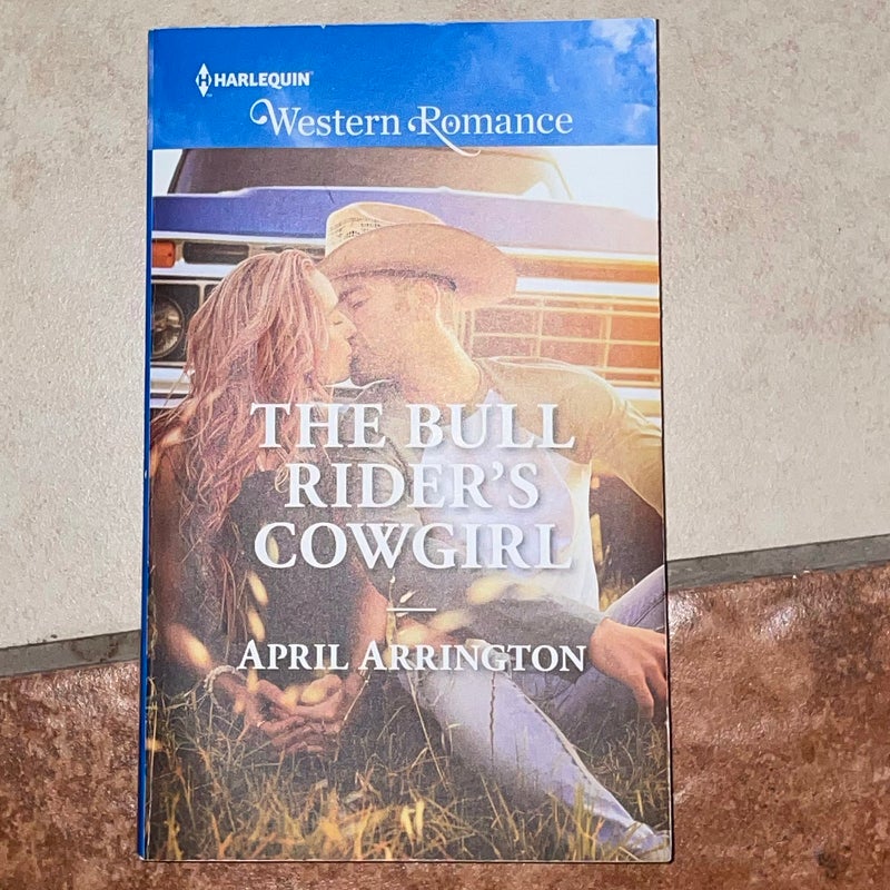 The Bull Rider's Cowgirl