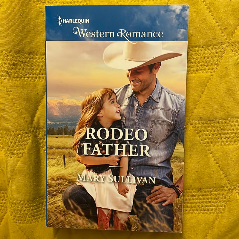 Rodeo Father