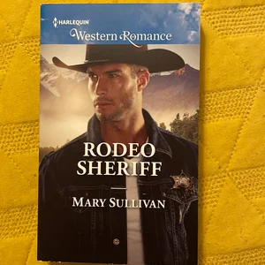 Rodeo Sheriff