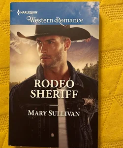 Rodeo Sheriff