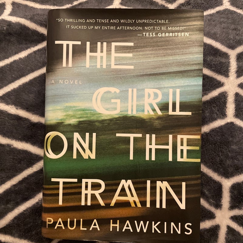 The Girl on the Train