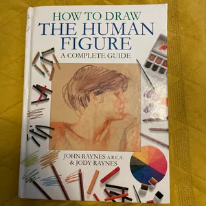 How to Draw a Human Figure