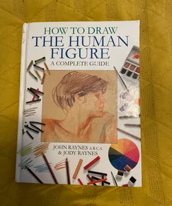 How to Draw a Human Figure