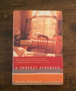 A Perfect Stranger