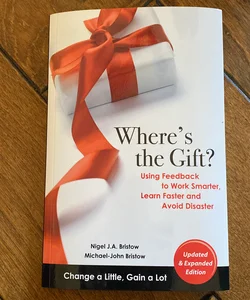 Where’s the Gift?