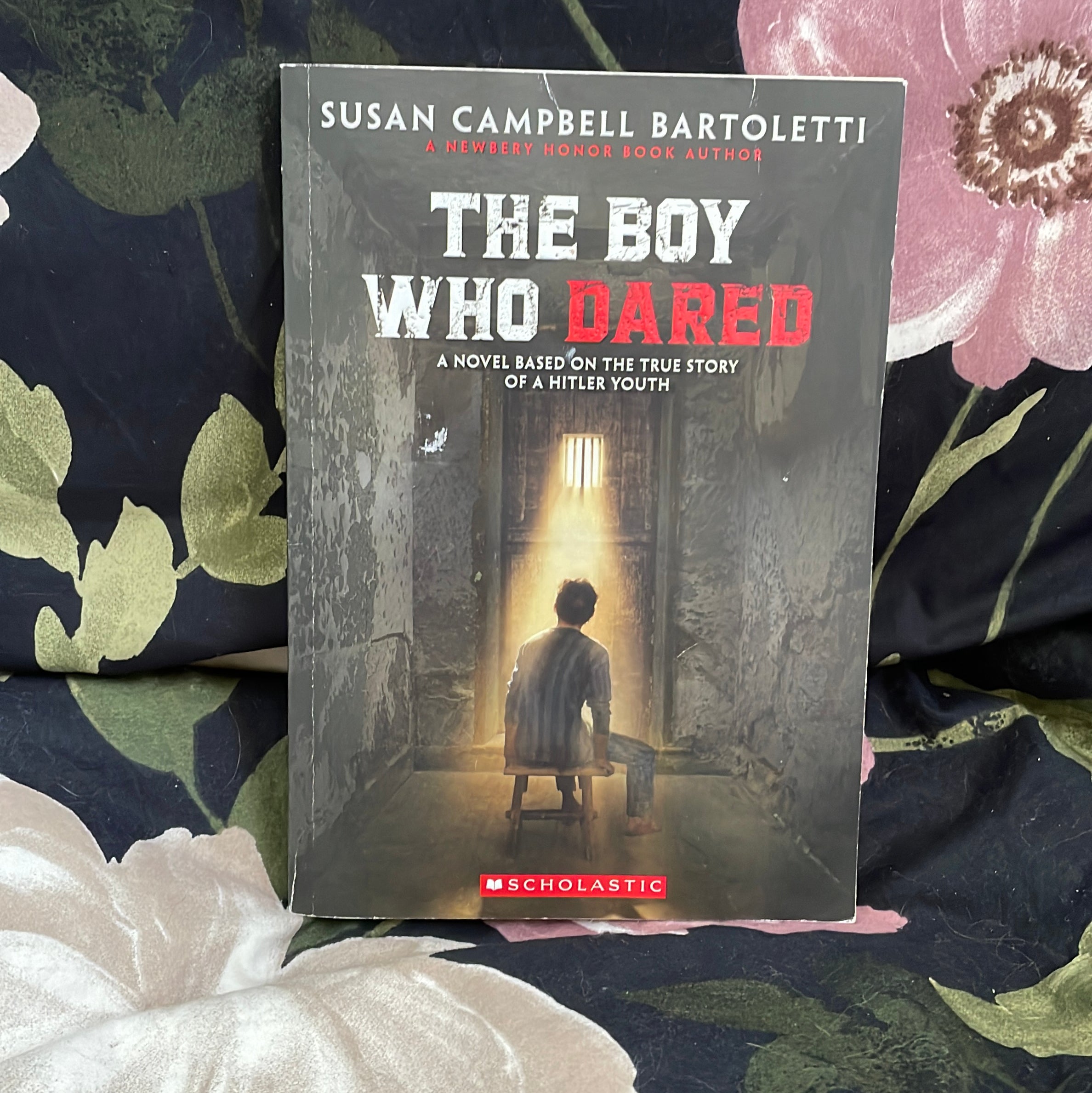 The Boy Who Dared