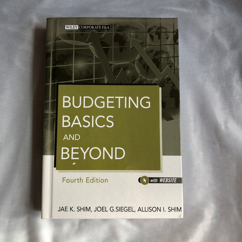 Budgeting Basics and Beyond