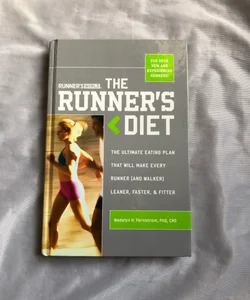 The Runner’s Diet