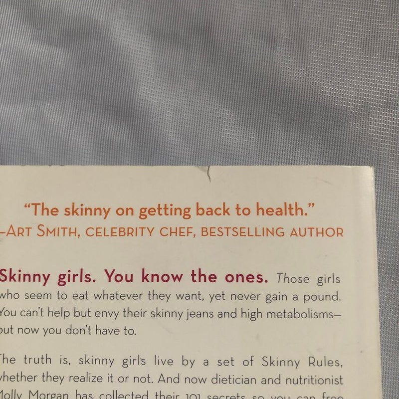 The Skinny Rules