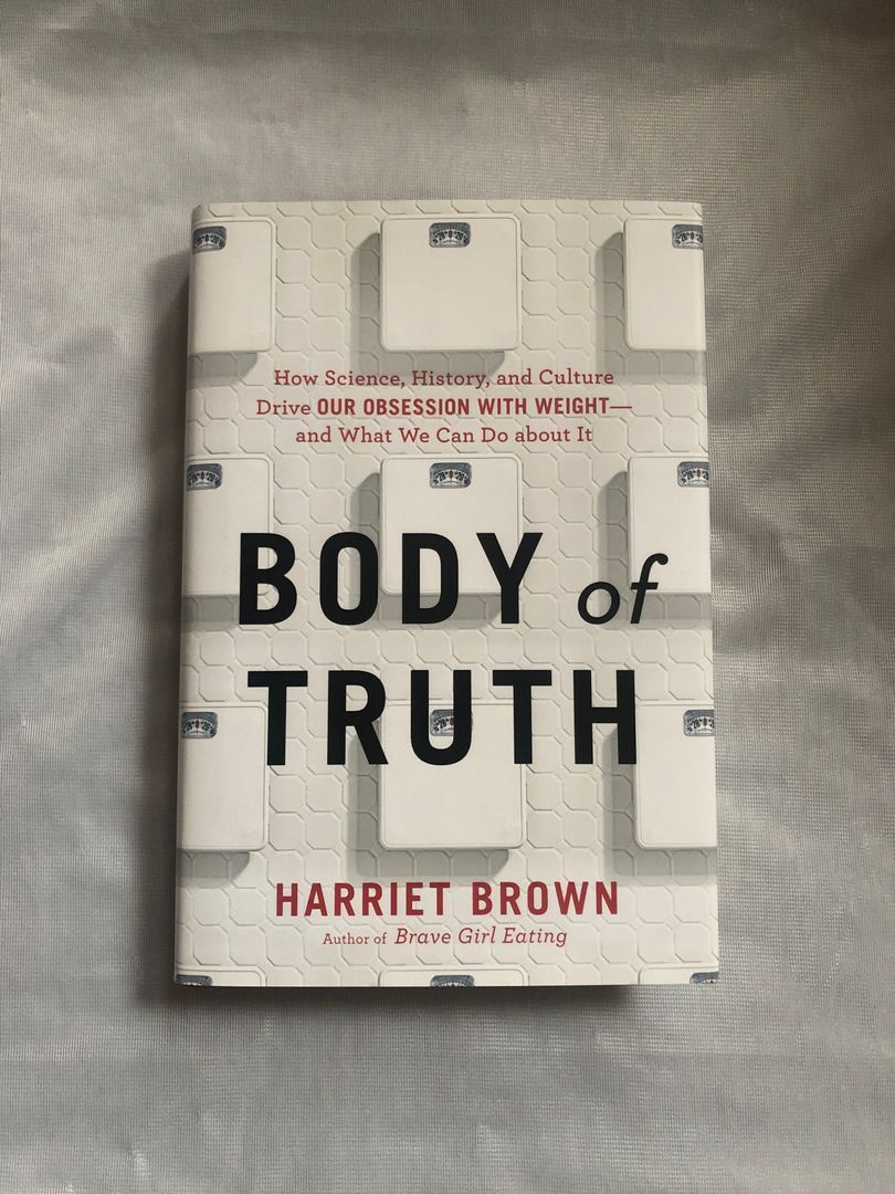 Body of Truth