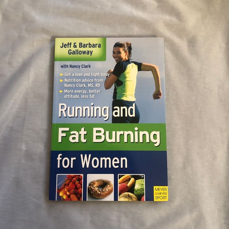 Running and Fat Burning for Women