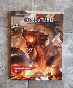 The Rise of Tiamat