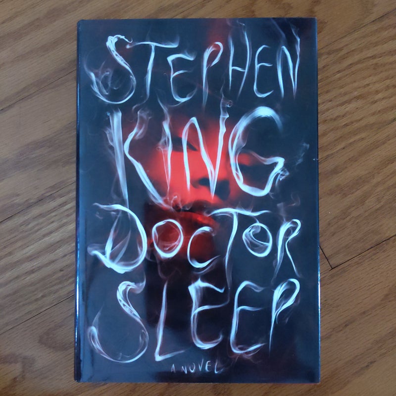 Doctor Sleep