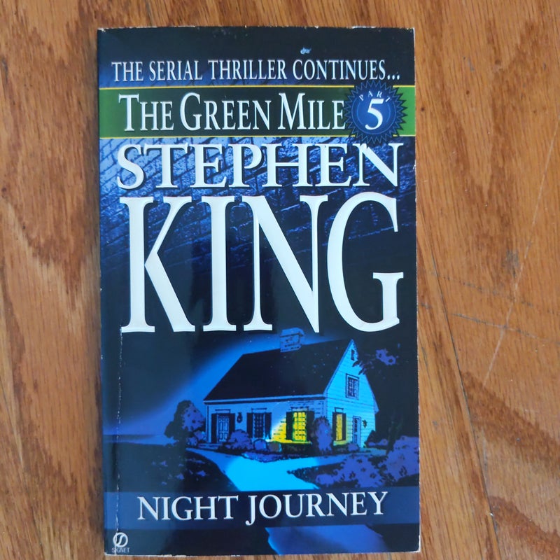 The Green Mile 5