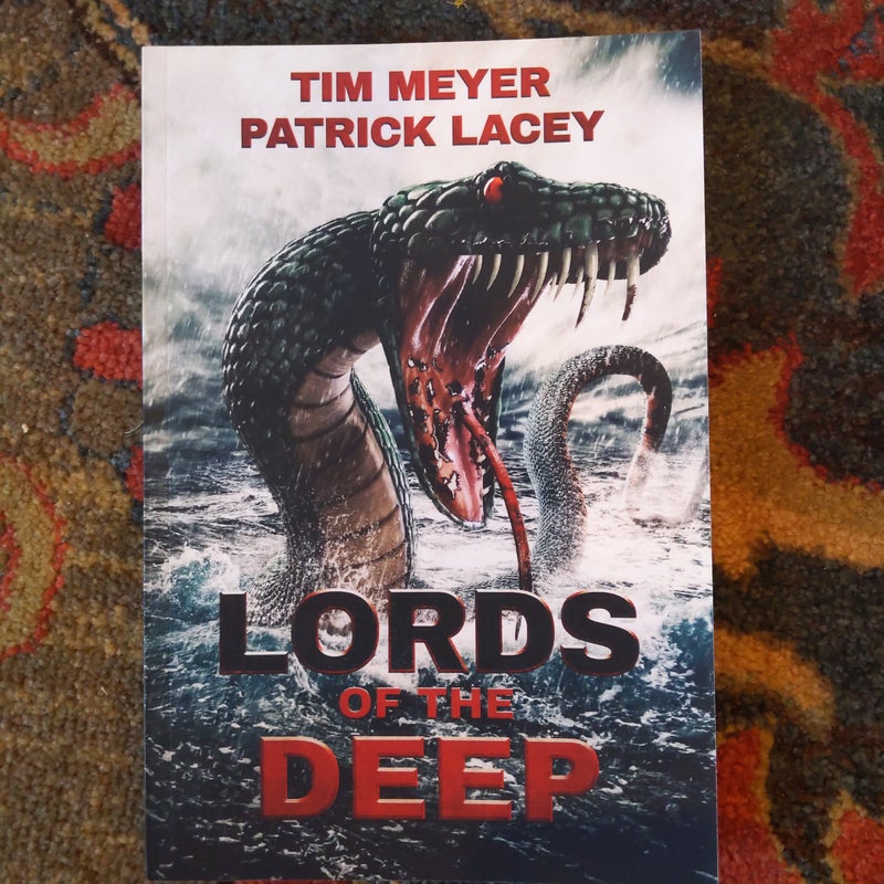 Lords of the Deep