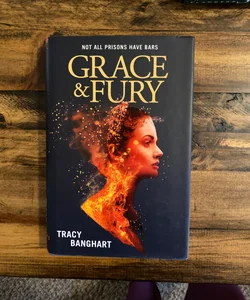 Grace and Fury- Fairyloot Edition