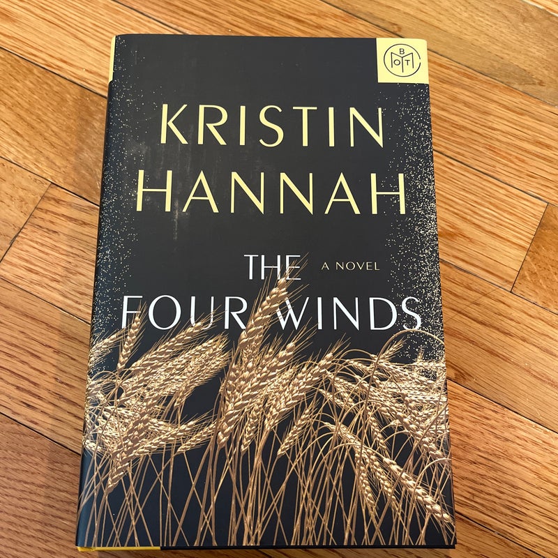 The Four Winds