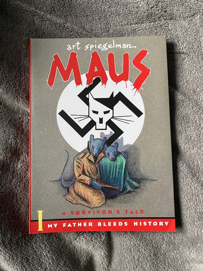 Maus